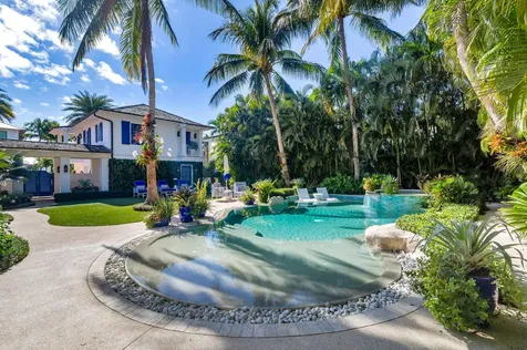 101 Palmetto Lane West Palm Beach FL 33405