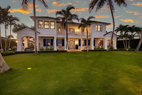 101 Palmetto Lane West Palm Beach FL 33405