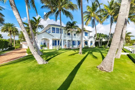 101 Palmetto Lane West Palm Beach FL 33405