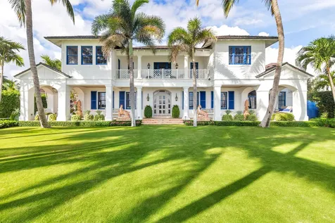 101 Palmetto Lane West Palm Beach FL 33405