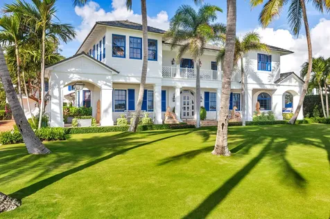 101 Palmetto Lane West Palm Beach FL 33405