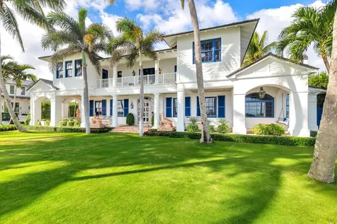 101 Palmetto Lane West Palm Beach FL 33405