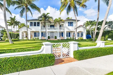 101 Palmetto Lane West Palm Beach FL 33405