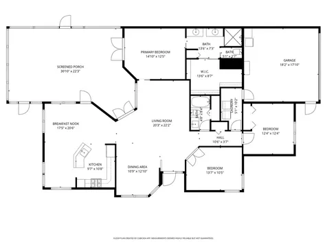 413 Sw Jefferson Circle Port Saint Lucie FL 34986
