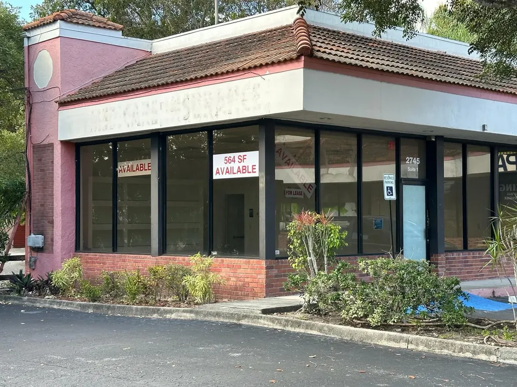 2745 W Hillsboro Boulevard Deerfield Beach FL 33442