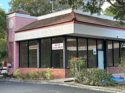 2745 W Hillsboro Boulevard Deerfield Beach FL 33442