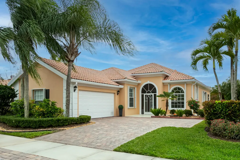 10913 Sw Candlewood Road Port Saint Lucie FL 34987