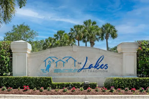 10913 Sw Candlewood Road Port Saint Lucie FL 34987