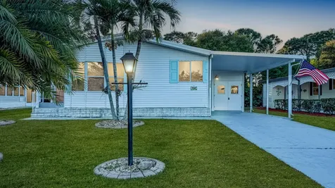3155 Columbrina Circle Port Saint Lucie FL 34952