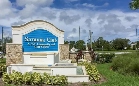 3155 Columbrina Circle Port Saint Lucie FL 34952