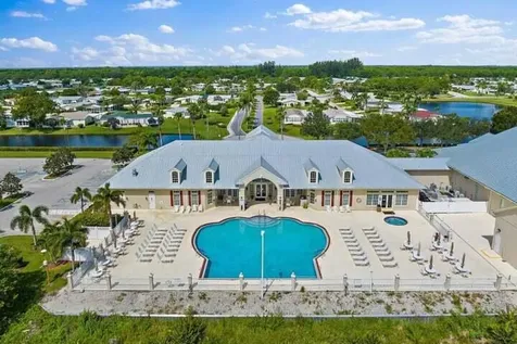 3155 Columbrina Circle Port Saint Lucie FL 34952