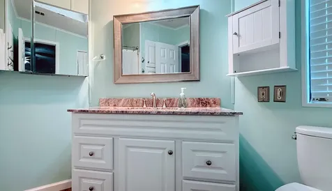 3155 Columbrina Circle Port Saint Lucie FL 34952