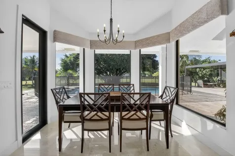 10236 La Reina Road Delray Beach FL 33446