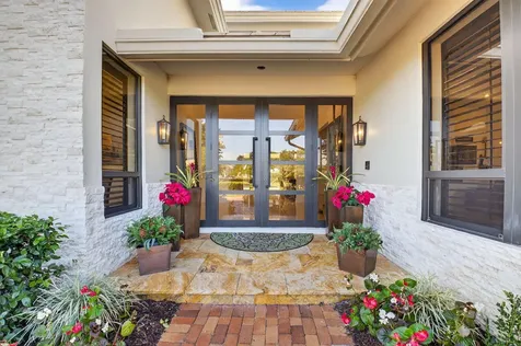 10236 La Reina Road Delray Beach FL 33446