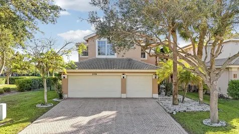 5024 Nautica Lake Circle Greenacres FL 33463