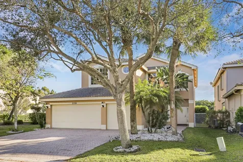 5024 Nautica Lake Circle Greenacres FL 33463