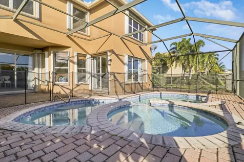 5024 Nautica Lake Circle Greenacres FL 33463