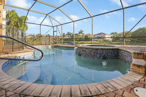 5024 Nautica Lake Circle Greenacres FL 33463