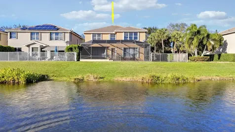 5024 Nautica Lake Circle Greenacres FL 33463