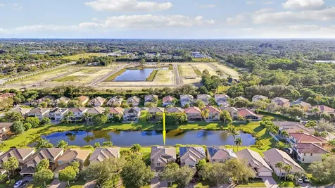 5024 Nautica Lake Circle Greenacres FL 33463
