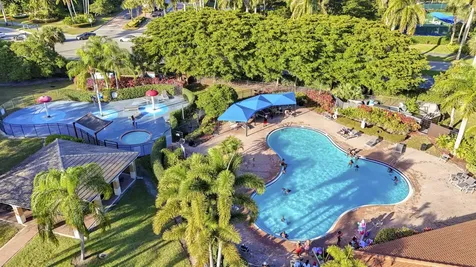 5024 Nautica Lake Circle Greenacres FL 33463