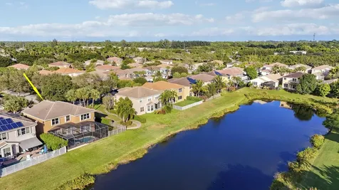 5024 Nautica Lake Circle Greenacres FL 33463