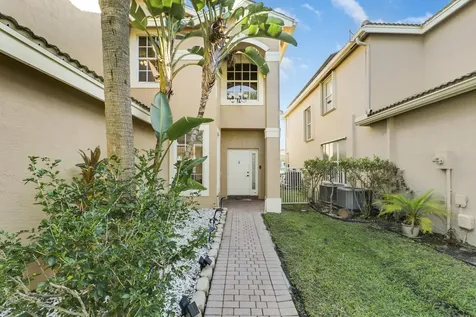 5024 Nautica Lake Circle Greenacres FL 33463