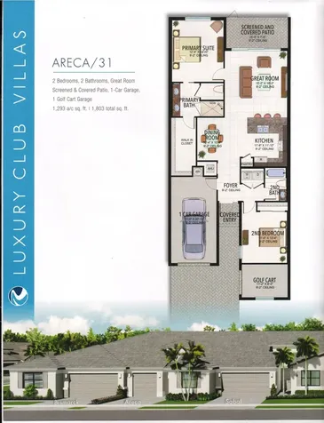 13422 Sw Brightside Way Port Saint Lucie FL 34987