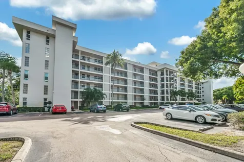 2600 S Course Drive Pompano Beach FL 33069