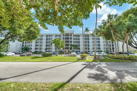 2600 S Course Drive Pompano Beach FL 33069