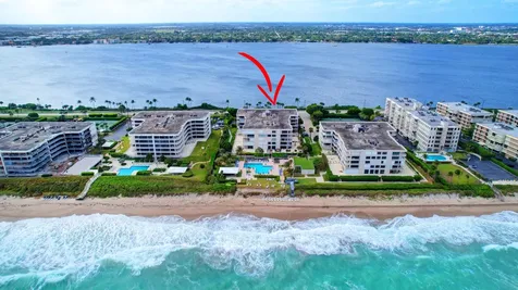 3250 S Ocean Boulevard Palm Beach FL 33480