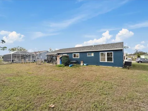 2464 Shenandoah Street North Port FL 34287