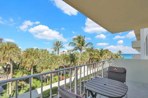 630 Ocean Drive Juno Beach FL 33408