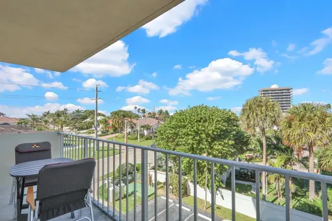 630 Ocean Drive Juno Beach FL 33408