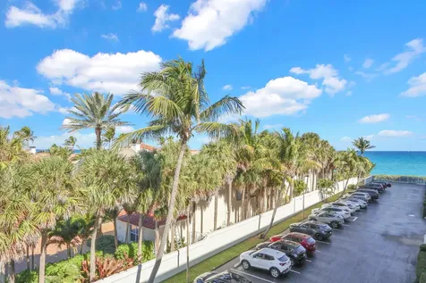 630 Ocean Drive Juno Beach FL 33408