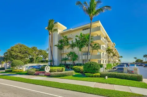 630 Ocean Drive Juno Beach FL 33408