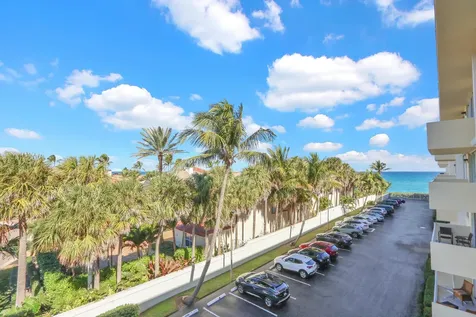 630 Ocean Drive Juno Beach FL 33408