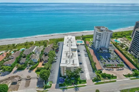 630 Ocean Drive Juno Beach FL 33408