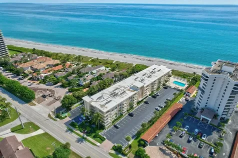 630 Ocean Drive Juno Beach FL 33408
