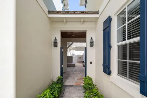 100 Palm Island Lane Indian River Shores FL 32963