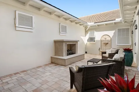 100 Palm Island Lane Indian River Shores FL 32963
