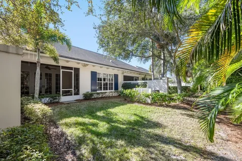 100 Palm Island Lane Indian River Shores FL 32963
