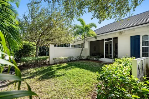 100 Palm Island Lane Indian River Shores FL 32963
