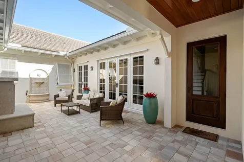 100 Palm Island Lane Indian River Shores FL 32963