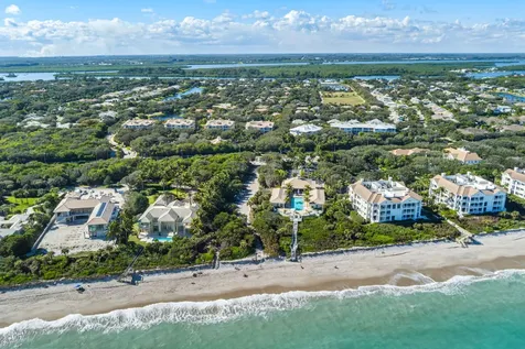 100 Palm Island Lane Indian River Shores FL 32963