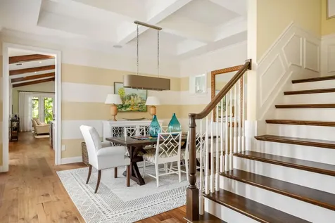 100 Palm Island Lane Indian River Shores FL 32963