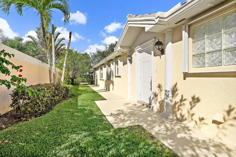 3546 Se Glacier Terrace Hobe Sound FL 33455