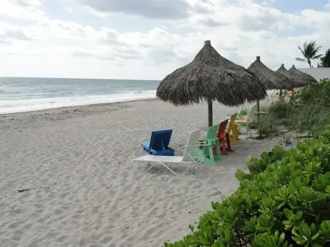 3912 S Ocean Boulevard Highland Beach FL 33487