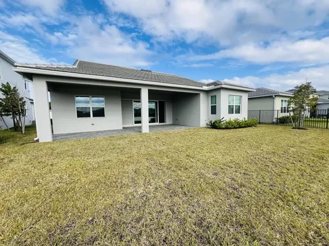 5146 Liberty Lane Westlake FL 33470