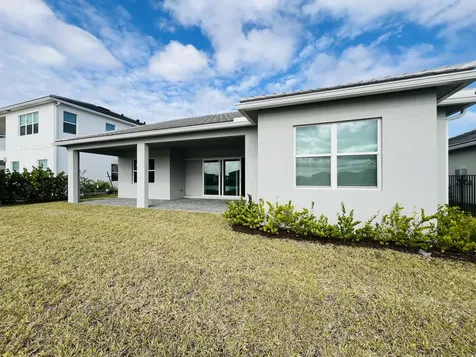 5146 Liberty Lane Westlake FL 33470